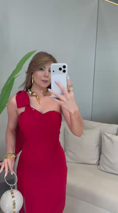 Vestido Maria