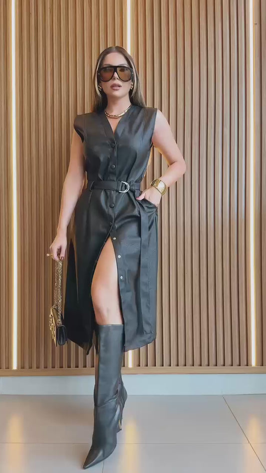 Vestido Jaiane