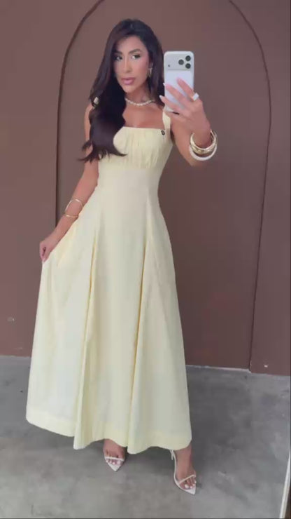 Vestido Sofia