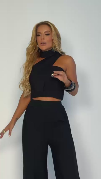 Conjunto clara