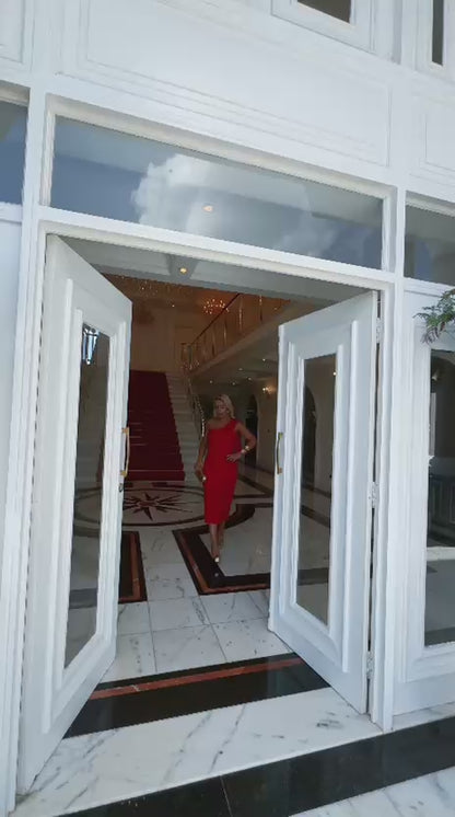 Vestido Maria